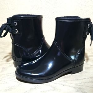 Michael Kors Rainboots